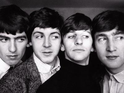   The Beatles?
