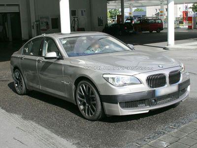   ""    BMW M7