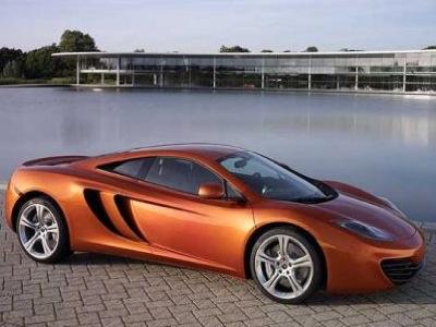 McLaren    ()