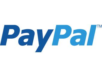    PayPal.