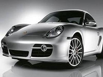 Porsche Cayman   "" ()