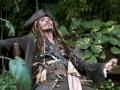"Пираты Карибского моря: На странных берегах" - первый трейлер
