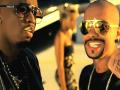  ft. P.Diddy -  "I'm On You" ()