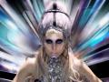 Lady GaGa - "Born This Way" ()
