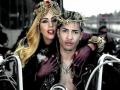 Lady GaGa -   "Judas" ()