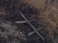 Шокирующий Донбасс: сожженные кресты и множество безымянных могил (ВИДЕО)
