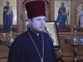 Донецкая епархия жёстко отреагировала на акцию чернобыльцев (ВИДЕО)