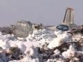Под Тюменью рухнул самолет: 31 погибший (ВИДЕО)