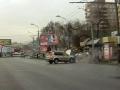 Смертельное ДТП в Днепропетровске: погибли три женщины и ребенок (ВИДЕО)