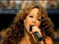 Mariah Carey - I Want to Know What Love Is